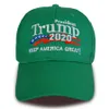 Donald Trump Baseball Hat Star Usa Flag Camouflage Cap Keep America Great Hats 3D Embroidery Letter Adjustable Snapback baseball c3196966