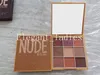 Makeup Eyeshadow Professional Pressed Powder Palette Waterdicht Matt Eye Shadow Mini Palette