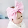 تحديث لطيف القوس القوس شعر الأطفال الأطفال Bow Bow Bow Bead Beach Bead Bead Beach Virold Cnot Bands Baby Hoods Toddler Baby Hair Associor