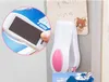 Yaratıcı Taşınabilir Mini Cep Ev Sızdırmazlık Makinesi Snacks Çanta Mühürleyen Isı Mühürleyen Vakum Çarpma Çanta Cilps Kullanışlı Yapıştırma Makinesi