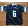 State Custom Psu Penn Football NCAA College Maglie da calcio Jersey Jesse James Jack Crawford Daquan Jones4 Wake Miles Miles Sanders Miller Windso