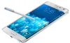 Samsung Galaxy Note Edge N915A N915T N915P N915V N915F Téléphone portable débloqué 3 Go / 32 Go 5,6 pouces super AMOLED 16MP Téléphone intelligent remis à neuf 10pcs