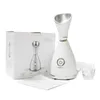 Nano iônico spray facial vaporizador máquina de pulverização íon vapor rosto pulverizadores instrumento hidratante facial umidificador beleza spa cx4855193