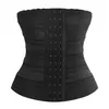 Máquina de modelagem de formação de cintura sexy Antiorange Peel Caist Cisting Corset Belt Bely Shaping Belt Modeling4319966