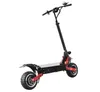 electric seated scooters
