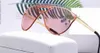 Óculos de sol redondo vintage, armação de metal, lente 1993, faixa de olho de gato, 6 cores, 5 peças, preto, rosa, envio rápido 4670784