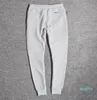 Tech Fleece Sport Pants Space Bawełna spodnie Męs