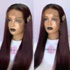 New Brazilian 360 Lace Frontal Wig Lace Front Human Hair Wigs Pre Plucked with Baby Hair For Women1956119