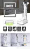 Full Body Fat Analyzer/Body Scanner Composition fats analyzer