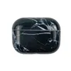 AirPod의 경우 Apple AirPod 이어폰 무선 헤드폰을위한 AirPods CASE ANTI KNOCK LUXURY Marble Pouch Full Protective Case Cover airpod6205732