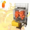 2020 LEWIAO 2000E latest style stainless steel Automatic Orange Juice Juicer Citrus Lemon Orange Juice Juicer220V