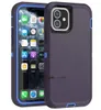 Robuuste hybride schokbestendige telefoonhoesjes voor iPhone 14 1312 11 Pro Max XR X XS 7 8 Plus 6 6S Galaxy Note 20 S20 S0 S0 Ultra S10 S10E Opmerking 9 8 S9 S8 Belt Clip Beschermende achteromslag