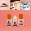 Großhandel-WonderLash Starter Kit Pro Semi Permanente Einzelwimpernverlängerung C Curl