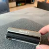 70 / 78 / 110mm 크기 금속 수동 담배 담배 롤링 기계 인젝터 케이스 롤러 메이커 롤링 핸드 뮬러