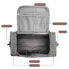 여행 가방 건식 및 습식 분리 여행 더플 가방 주말 여행 가방 파우치 방수 포장 큐브 의류화물 액세서리 CX200718
