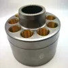 Cylinderblock PV90R130 90L130 90M130 Pumpdelar för reparation Sauer Pump