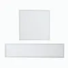 painel DHL / LED FEDEX ilumina 18W 48W 72W por lote LED downlight teto grade de iluminação LED lâmpada comercial