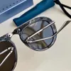 0307 Pilot Foldable Acetate Sunglasses with stones unisex Sunglasses Gafas de sol Cool Sun glasses New with box264y