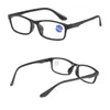 2020 gafas de lectura Hombres Anti Blue Rays presbicia Lentes Gafas antifatiga ordenador con 2,0 2,5 3,0 1,5 3,5 4,0