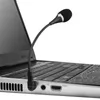 3,5 мм Микрофон для ноутбука PC Good Voice Петь 3.5 Jack Mic 30мм мини-микрофоны новые