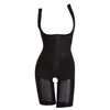 Donne sexy corsetto shaper magico dimagrante Body costruzione biancheria intima signore body shaper / gambe dimagranti usura Y200710