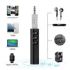 Bluetooth Car Kit Mini Wireless 4 1 Adapter Dongle Mottagare Aux 3 5mm Jack Audio Music Stereo Portable 2 4Hz för datorhuvudhuvudet334C