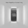 Jakcom Smart Ring Novo produto de relógios inteligentes como relógio de saúde míbula gtr