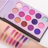 Epack Beauty Glazed Makeup Palette Eyeshadow 60 Color Board Eye Shadow High Pigmentered Glitter Mattes Shimmer Naken Eyeshadow Meet Y8162797