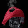 Yüz Maskesi Anti-Toz Earloop Solunum Vanası Ile Ayarlanabilir Kullanımlık Ağız Maskeleri Yumuşak Nefes Anti Toz Koruyucu Maskeler Maskaralar