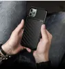 slim Full-Body Protective Anti-scratch Shock-Absorption Flexible TPU Rubber Case For iPhone 11 Pro MAX XS XR X 7 8 Plus 6 6S SE 2020