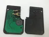 Locksmithは、ルノーシーニックIIグランドシーニック20032008 433MHz PCF7926チップ3ボタンリモートPCB7908292用の新しいMeganeカードを提供します。