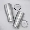 30oz Travel Mug Insulated Tumbler Stainless Steel Car Ice Cup Camping Double Wall Vacuum Insulation Water Tazas Beer Coffee Cups2411321