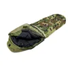 MT US US Army Mlitary Modular Sleep Sistema Sistema Woodland Resistente al freddo estremamente 3756256