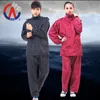 KZ0VK Riding Safety Fashion Adulte Motorcycle Vehicle Electric Vehle Raincoat Split Aalfroping Cost Motorcycle Raincoat Rain Pants2248911