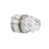 LED Fishing Light Deep Drop Podwodny diamentowy diament migające światło przynęty głębokie kropla podwodna Diamond8554322