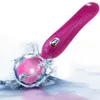 Potente bacchetta magica vibratore clitoride giocattoli del sesso per donna 12 velocità vibrazione punto G massaggiatore clitoride stimolatore della fica gioco per adulti8930318
