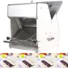 De nieuwe consument en commerciële broodjes Sandwich Slicer Elektrische Brood Slicer Brood Machine Slicer 31Pieces / Time