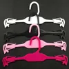 hot Plastic Hanger for Bra Underwear Hangers Hangerlink Colorful Lingerie Hanger