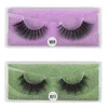 Wholesale Eyelashes 10 style 3d Mink Lashes Natural False Eyelashes Hand Made Makeup Dramatic Long Eye Lashes in Bulk