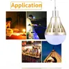 Lampa Inteligentna żarówka Bombillas Led Light Lampy LED Lampy USB Rechargeable Home Lights Bulb Emergency Do Camping Lighting