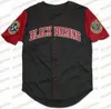 Jersey Nlbm Legacy personalizado #33 Phil Adel Phia Stars 100% Ed bordado Vintage cualquier nombre cualquier número