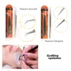 Wholesale-WonderLash Starter Kit Pro Semi Permanent Individual Eyelash Extensions C Curl