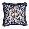 Square Printed Decorative Palace High Quality Multi-Size Throw Velvet Gift Cushion Cover Pillow Case Office Home Decor251a