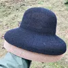 chapeau de derby de brim krim