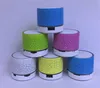LED Bluetooth Speaker A9 stereo mini Speakers bluetooth portable blue tooth Subwoofer Subwoofer music usb player laptop Speaker for xiaomi