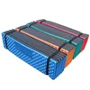 190x57x2cm Ultralight Foam Outdoor Camping Mat Easy Folding Beach Tent Sleeping Pad Waterproof Madrass QWH75621485