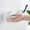 Dispenser di sapone liquido a parete da 350 ml a parete