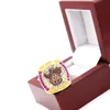 Officale 2019 LSU SEC Championship Ring 255Y