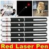 10pcs 10 MILE 650 NM Mini jasnoczerwony wskaźnik laserowy Pen Astronomia 1mW Mocne przenośne lezer Cat/Dog Zabawek Astronomia pojedyncza światło