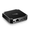 Smart TV Box X96 Mini Android 9.0 Amlogic S905W Quad core avec lecteur multimédia WIFI 2,4 GHz 1G 8G 2G 16G